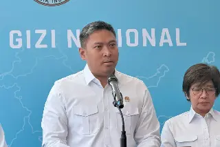 BGN Buka Suara usai Putusan MK soal Makan Bergizi Gratis, Sudaryono Tegaskan Program MBG Tetap Jalan