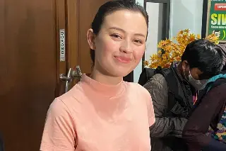 Kimberly Ryder Bongkar Alasan Putus saat PDKT, Satu Red Flag Ini Langsung Bikin Mundur