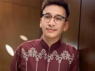 Ruben Onsu Bongkar Curhatan 11 Tahun Rumah Tangga dengan Sarwendah: "Ngomong A, Jawabnya ke Mana-Mana"