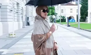 7 Tahun Vakum, Syahrini Akhirnya Comeback! Siapkan Single Baru 'Kau yang Utama', Diduga Dipersembahkan untuk Reino Barack dan Putrinya