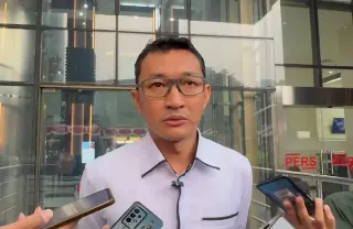 KPK Bongkar Dugaan Aliran Uang ke Kemenhut! Tak Hanya Raja Juli Antoni, Ada Pejabat Lain yang Diduga Terima 12.500 Dolar Singapura 