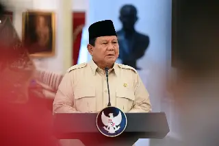 Nama Prabowo Muncul di Makalah Usulan Nobel Perdamaian 2026, Pemerintah Telusuri Keaslian Dokumen MBG