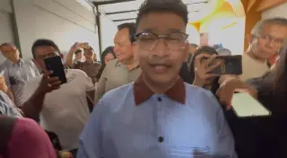 Ruben Onsu Blak-blakan Soal Podcast Deddy Corbuzier, Begini Responsnya Saat Sidang Ditunda