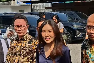 Kuasa Hukum Sarwendah Sentil Kuasa Hukum Ruben Onsu: Jangan Bangun Opini di Media, Buktikan di Pengadilan