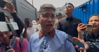 Mediasi Hak Asuh Ruben Onsu dan Sarwendah Ditunda, Minola Sebayang Ungkap Penyebab Sebenarnya