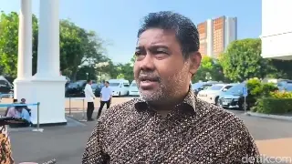 Said Iqbal Jamin Tak Ada Demo Buruh hingga Oktober 2026, Ungkap Empat Isu yang Sedang Diperjuangkan