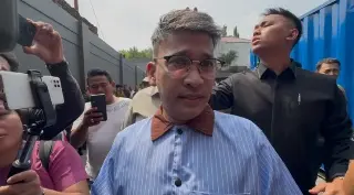 Minola Sebayang Buka Suara soal Surat Peringatan Rumah Ruben Onsu: Jangan Langsung Disebut Lelang