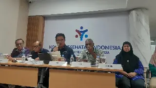 Viral Hina Pasien BPJS, 10 Nakes Terancam Dicabut Izin Praktik: Dokter hingga Perawat Masuk Daftar