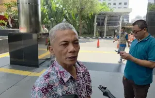 KPK Bongkar Dugaan Suap Impor di Bea Cukai, Nama Iskandar Sitorus Kembali Diperiksa