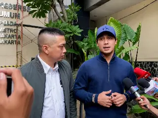 Lesti Kejora Murka usai Rizky Billar Diduga Ditipu Rp3,1 Miliar, Begini Reaksinya