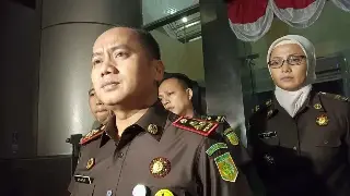 Rumah Tersangka Kasus Emas 74 Kg dan Rp543 Miliar Terkait Febrie Adriansyah Digeledah Kejagung, Dokumen Penting Disita