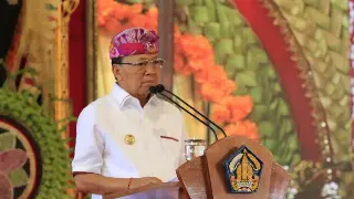 Bali Tetapkan 5 Kawasan Wisata Jadi Zona Rendah Emisi, Hotel dan Restoran Wajib Gunakan PLTS