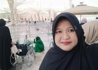 Penulis Makalah Nobel MBG Akhirnya Minta Maaf, Dian Damayanti Akui Semua Inisiatif Pribadi