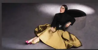 Setelah 7 Tahun Menghilang dari Panggung, Syahrini Akhirnya Kembali Nyanyi: Ungkap Alasan di Balik Lagu ‘Kau Yang Utama’ 