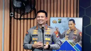 37 Akun Media Sosial Dibidik Polda Metro Jaya, 9 Orang Jadi Tersangka dan Ditahan