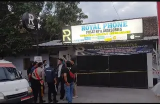 Terungkap! 2 Terduga Pelaku Perampokan-Penculikan Pemilik Konter HP di Semarang Ditangkap, Ternyata Kenal Korban