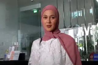 Paula Verhoeven Sedih Kenzo Sering Bolos Sekolah demi Syuting: “Baru Masuk Sehari Udah Bolos Lagi?”