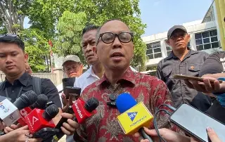 995 Senjata Ditemukan di Sekolah, Yayasan Bongkar Dugaan Penyalahgunaan IWD untuk Bisnis Padel
