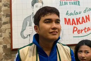 Aldi Taher Jual Rumah di Jagakarsa, Ternyata Demi Orang Tua: Masih Kurang Rp1 Miliar