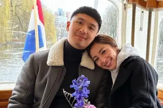 Bukan Sekadar Liburan, Indra Priawan Ikut Safari Dakwah di Kanada hingga Resmikan Masjid