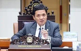Kematian Mantan Istri Polisi di Medan Disorot, Komisi III DPR Panggil Kapolda Sumut