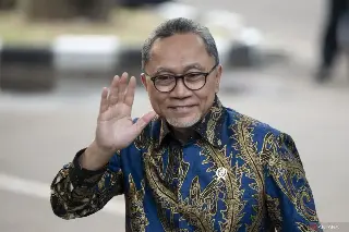 20 Bulan Pemerintahan, Zulhas Ungkap Program yang Berhasil dan Masih Bermasalah
