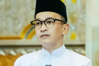 Ruben Onsu Akhirnya Bongkar Sosok di Balik Perjalanan Jadi Mualaf, Ada Lesti Kejora hingga Habib Usman