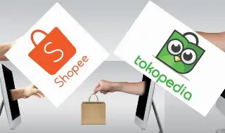 Shopee dan Tokopedia Batalkan Potong PPh 22 Seller, Pajak yang Telanjur Dipungut Bakal Dikembalikan