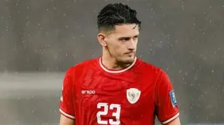 Justin Hubner Ungkap Dapat Ancaman di Media Sosial, Istri dan Putrinya Ikut Jadi Sasaran