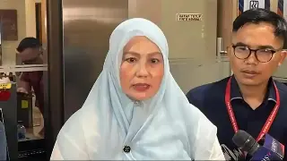 Wagub Babel Hellyana Ajukan Praperadilan, Uji Sah Tidaknya Penetapan Tersangka Kasus Ijazah Palsu