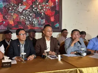 Peradi Bersatu Desak MA Atur Batas Pengajuan Praperadilan, Soroti Kasus Dokter Tifa dan Febrie