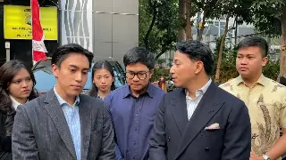 Dua Kali Berurusan dengan Polisi, Bigmo Kapok? Jawabannya Bikin Kaget