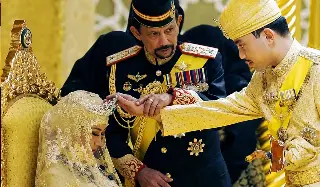 Sultan Brunei Cabut Gelar Kerajaan Menantu, Apa yang Terjadi?