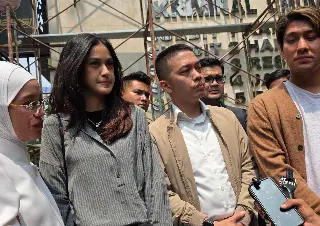 Lesti Kejora dan Asila Maisa Diperiksa 25 Pertanyaan, Tegaskan Isu yang Beredar Tidak Benar