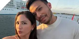 Nakhoda Kapal Jessica Mila Disanksi Usai Langgar Larangan ke Pulau Padar