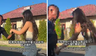 Modus Jabat Tangan, Turis China di Lovina Kena Pelecehan