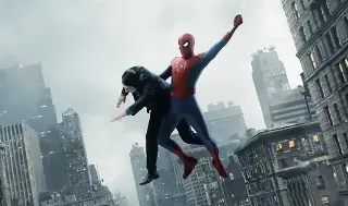 Gokil! Spider-Man Brand New Day Raup Rp29,5 Triliun Cuma 12 Hari