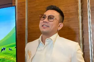 Denny Sumargo Cerita Perjalanan Program Anak Kedua Bersama Olivia Allan