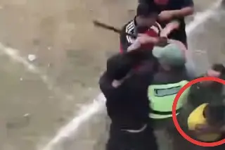 Wasit Laga Tarkam di Bogor Dikeroyok, Polisi Bantah Meninggal