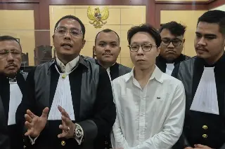Sidang Richard Lee vs Doktif Makin Panas, Nama Denny Sumargo Terseret Gegara White Tomato