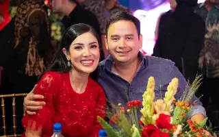 Nindy Ayunda Sebut Dito Mahendra “Suami”, Benarkah Diam-Diam Sudah Menikah?