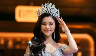 Miss Earth Indonesia 2025 Pijey Meninggal Tepat di Hari Ulang Tahun ke-26