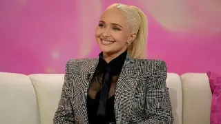 Hayden Panettiere Meninggal Dunia di Usia 36 Tahun, Bintang Heroes dan Scream Tinggalkan Pesan Mendalam