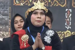 Rumah Susanah Dipasangi Garis Polisi Usai Viral Disebut Pengupas Bawang, Ada Apa?