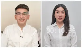 Ruben Onsu dan Sarwendah Kompak Hadiri Mediasi Kedua Soal Hak Asuh Anak
