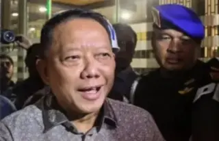 Eks Jampidsus Febrie Adriansyah Minta Emas 74 Kg dan Uang Ratusan Miliar Dikembalikan Utuh