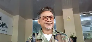Denny Goestaf Hadapi Laporan Clara Shinta, Bawa Bukti dan Saksi ke Polda Metro Jaya