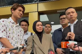Polisi Dalami Laporan Akun Haters Lesti Kejora, Tiga Orang Sudah Diperiksa
