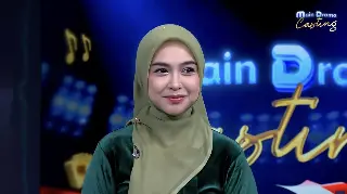 Ria Ricis Jadi Guest Expert Main Drama Casting, Tantangan Peserta Makin Bikin Deg-degan