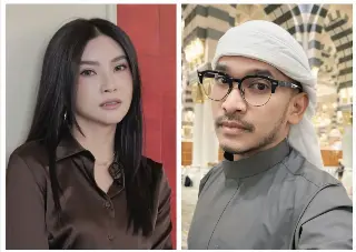 Sidang Mediasi Ruben-Sarwendah Buntu, Berujung Saling Tantang Soal Audit